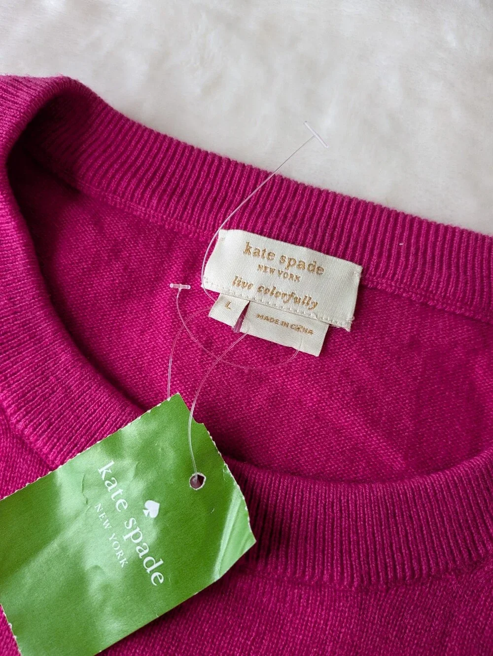 NWT Kate Spade 